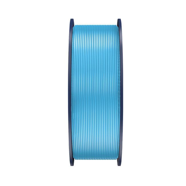 Filament SUNLU PETG Glow In The Dark Blue Niebieski 1kg 1,75mm