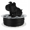 Filament Creality PLA Czarny Mat 1kg Black