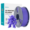 FILAMENT SUNLU PLA+ 2.0 LAWENDOWY LAVENDER PURPLE 1KG