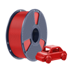Filament SUNLU PETG Red Czerwony 1kg 1,75mm