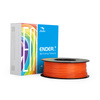 Filament Creality Ender-pla+ Orange Pomarańczowy 1kg 1,75mm