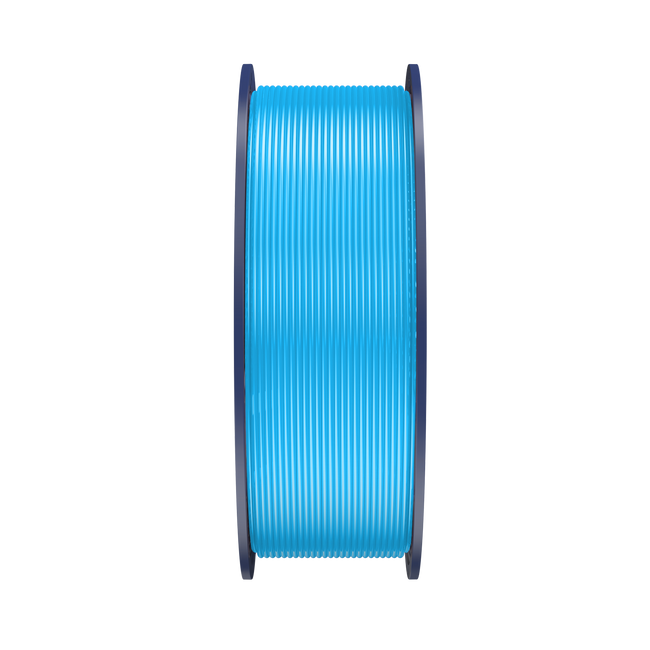 Filament SUNLU PETG Cyan Cyjan 1kg 1,75mm