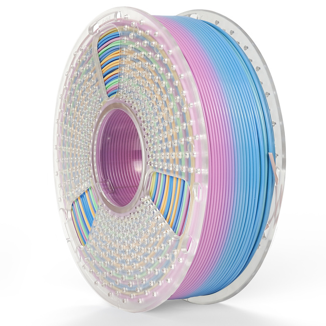 SUNLU PLA RAINBOW 04 TĘCZA 1kg