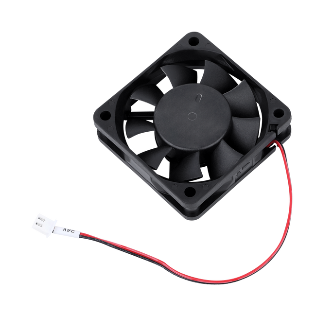 WENTYLATOR OSIOWY DO ENDER 3 S1 PRO AXIAL FLOW FAN