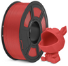 FILAMENT SUNLU META PLA RED CZERWONY 1kg