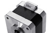 Silnik krokowy Creality 42-34 1.8° 0.8A 5mm D-wał do Ender/CR-10