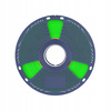 Filament SUNLU TPU 90A Green Zielony 1kg 1,75mm