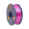 Filament SUNLU Silk PLA+ Tri-color Red Yellow Blue Trójbarwny 1kg 1,75mm