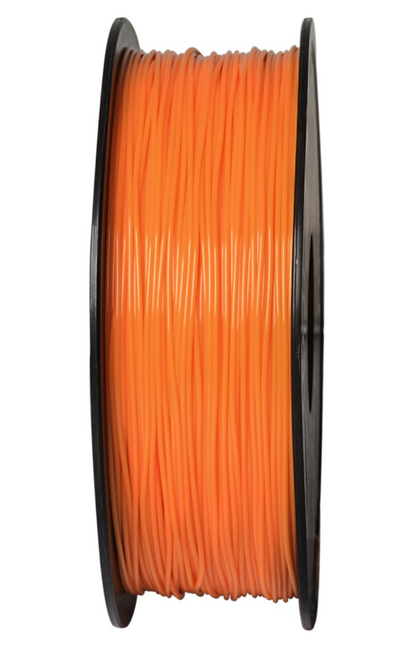 Geeetech Filament PLA Orange Pomarańczowy Marchewkowy 1kg