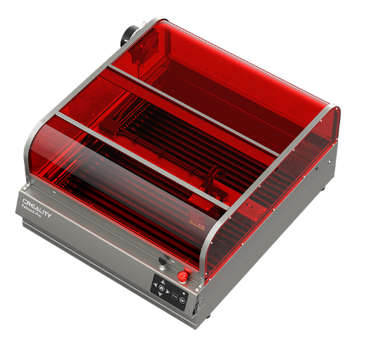 POTĘŻNY LASER CREALITY FALCON 2 PRO 60W 23% PL