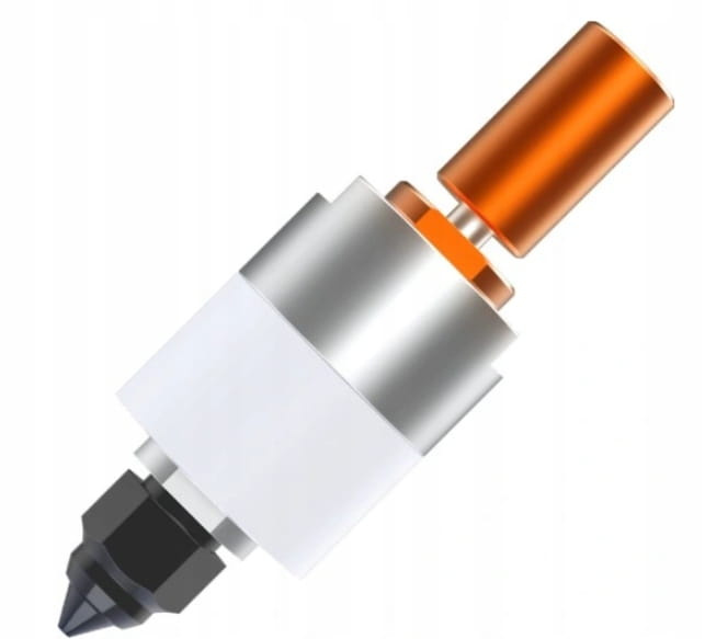 Creality Spider Pro Ceramic Hotend 300°c 400MM/S