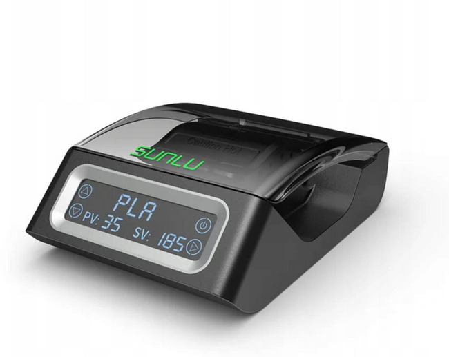 SUNLU Filament Connector FC01 - system łączenia filamentu