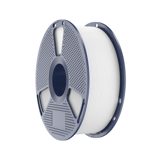 FILAMENT SUNLU PVB BIAŁY WHITE 1KG