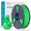 SUNLU PLA MATTE GREEN ZIELONY 1kg