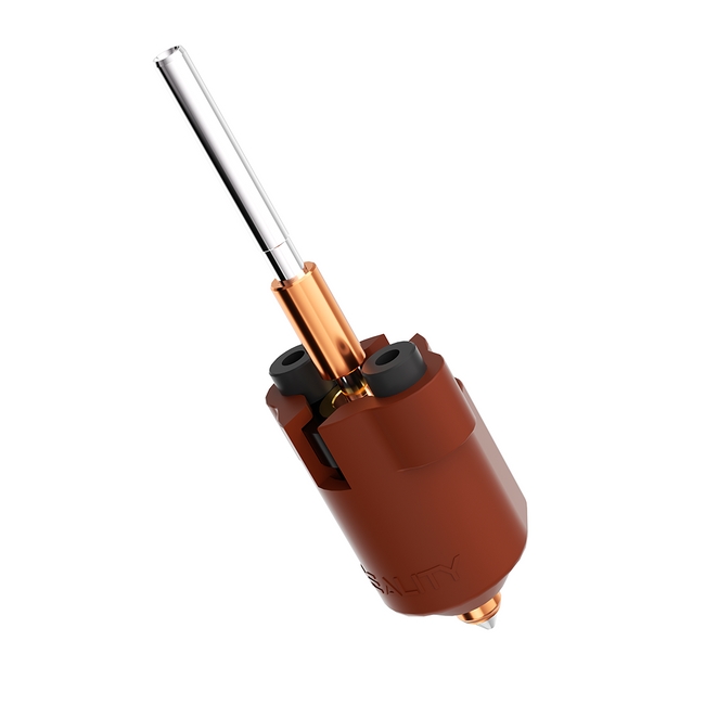 CREALITY HOTEND BLOK GRZEJNY K1C MAX 300°C CERAMICZNY