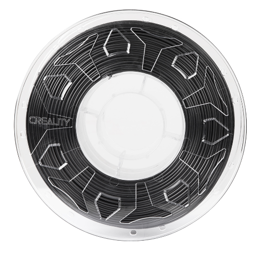 ORYGINALNY FILAMENT CREALITY HP ASA CZARNY BLACK 1KG 1,75mm