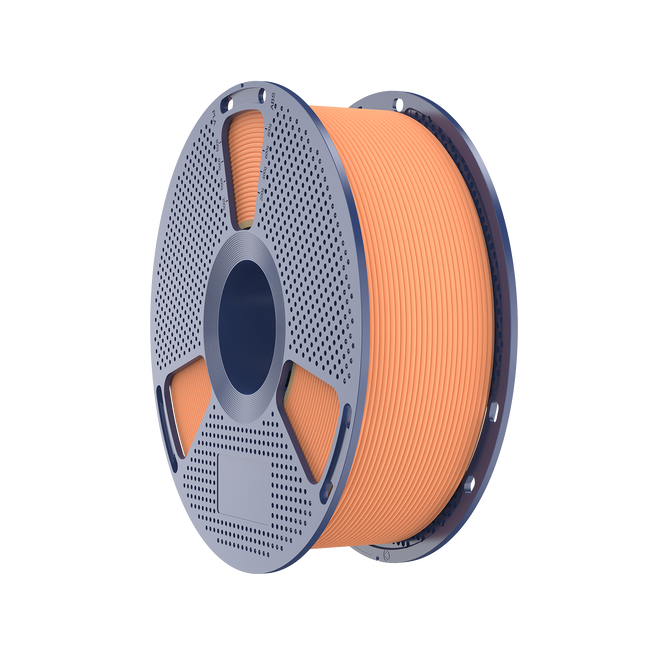 FILAMENT SUNLU PLA CLASSIC SŁONECZNY POMARAŃCZOWY SUNNY ORANGE 1KG