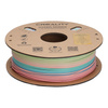 Filament Creality Hyper Series PLA Rainbow Wild Blossom-long Tęczowy Gradient Długi 1kg 1,75mm