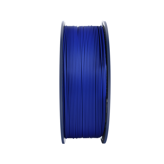Filament SUNLU PLA Matte Dual-color Black Blue Czarny Niebieski 1kg 1,75mm