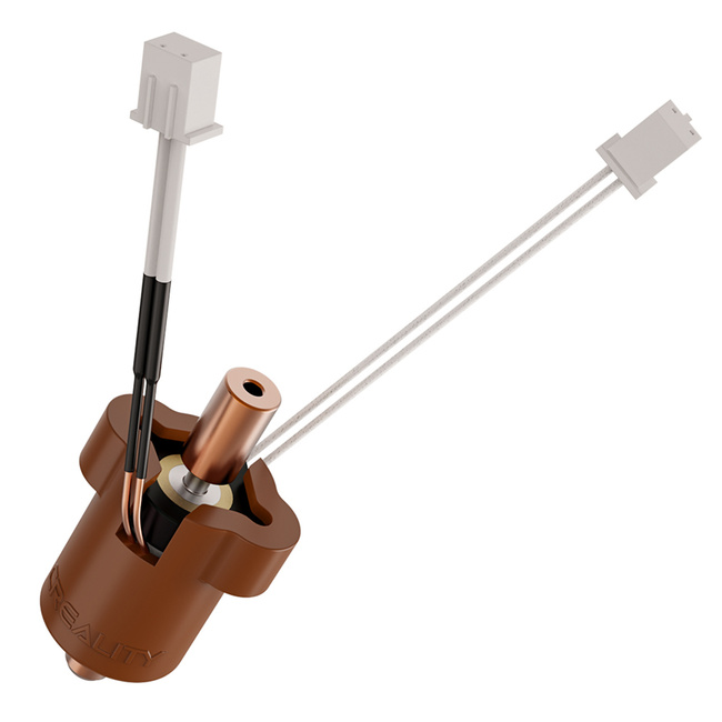 Creality Hotend blok grzejny do Ender 3 V3 KE