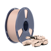 Filament SUNLU PLA Beige Beżowy 1kg 1,75mm