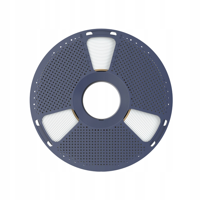 Filament SUNLU PETG Ceramic Biały Ceramiczny 1kg 1,75mm