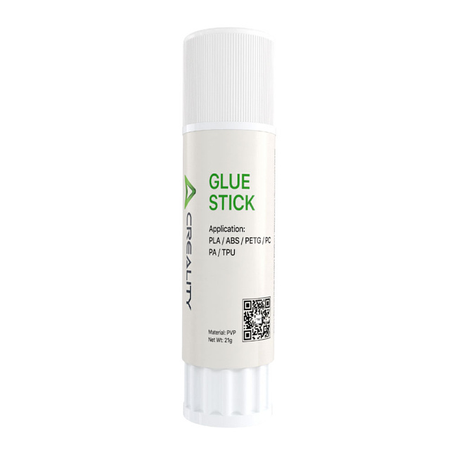 Creality Glue Stick - Klej adhezyjny do stołu 50ml (PLA/ABS/PETG/PC/PA/TPU)