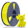 FILAMENT SUNLU YELLOW ŻÓŁTY PETG 1,75mm 1kg