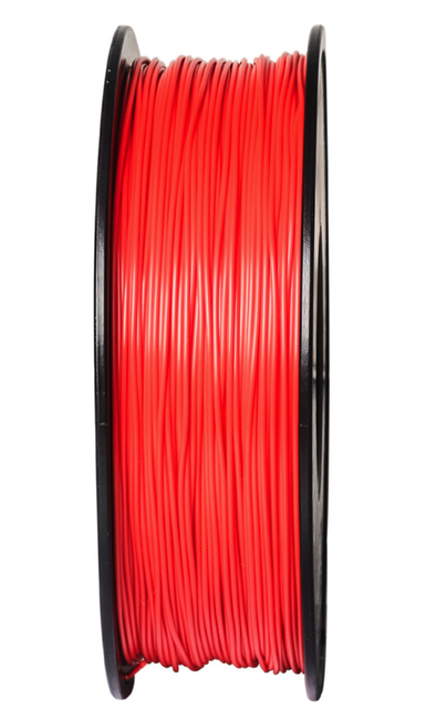 GEEETECH FILAMENT PLA RED CZERWONY 1KG