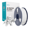 Filament SUNLU PLA Meta White Biały 1kg 1,75mm