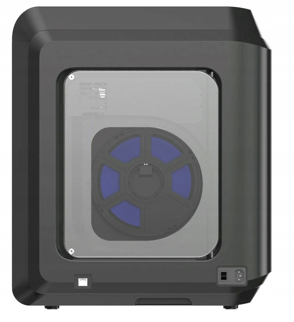 Flashforge Adventurer 4, WiFi, Filtr Hepa