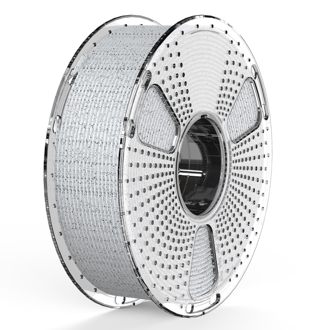 SUNLU HIGH SPEED PLA MARBLE OREO MARMUR OREO 1kg