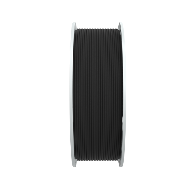 Filament SUNLU PA12-CF (Carbon Fiber) Black Czarny NYLON-12 Z Włóknem Węglowym 1kg 1,75mm