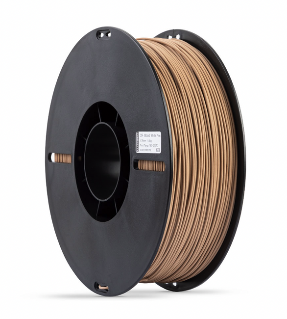 FILAMENT CREALITY CR-WOOD DREWNO DREWNIANY 1KG 1,75mm
