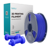 FILAMENT SUNLU HIGH SPEED ABS NIEBIESKI KLEIN BLUE 1KG