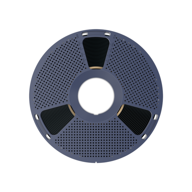 Filament SUNLU ABS Black Czarny 1kg 1,75mm