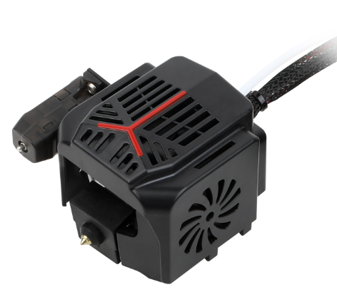 Creality Kompletny Hotend Ender 3 V2 Neo CR-Touch