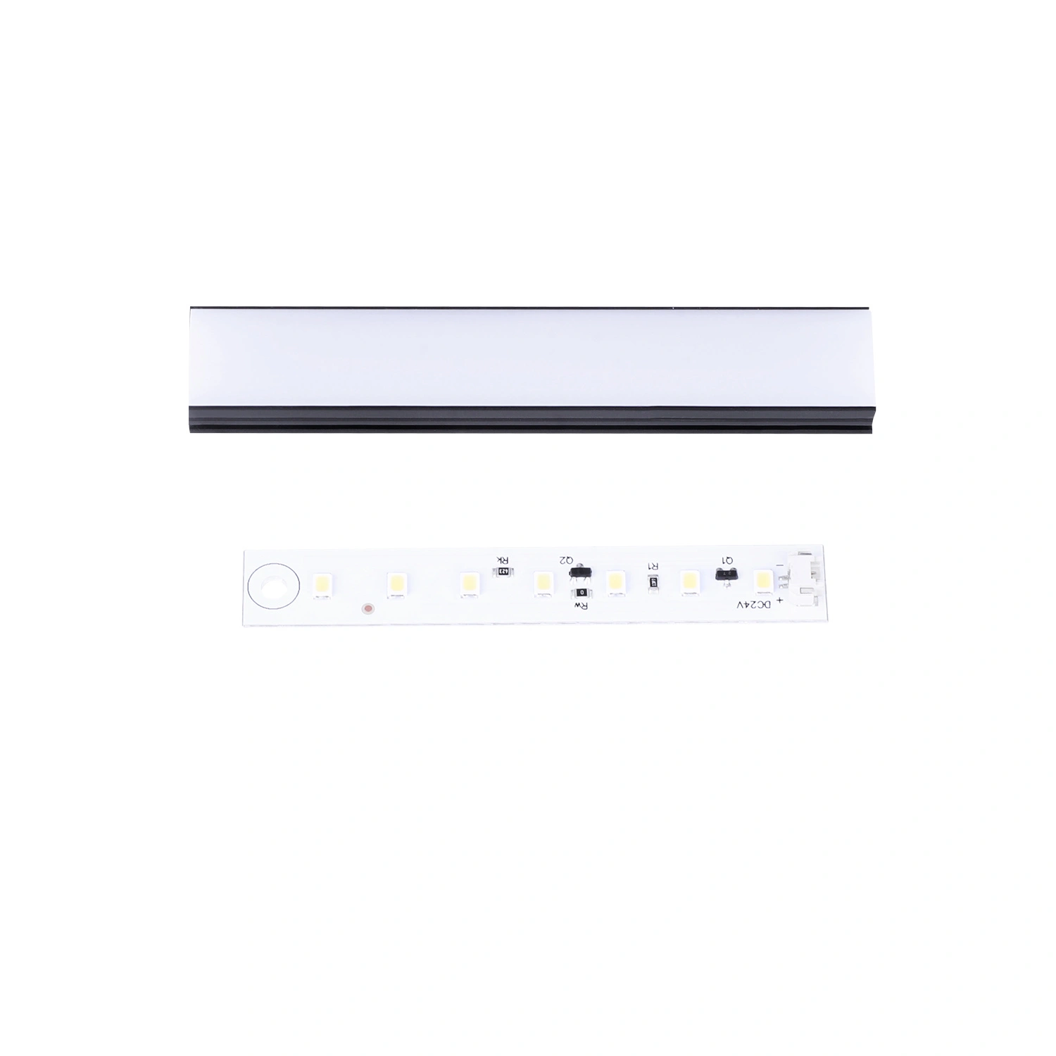 Creality Zestaw Oświetleniowy Do K2 Plus LED Light Kit