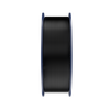 FILAMENT SUNLU PLA+ 2.0 CZARNY BLACK 1KG