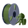 zielony
