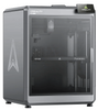 Drukarka 3D Creality K2 Plus — Duże Pole 350×350×350 mm, do CFS 4-filamentowa