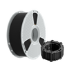 Filament SUNLU PA12-CF (Carbon Fiber) Black Czarny NYLON-12 Z Włóknem Węglowym 1kg 1,75mm