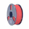 Filament SUNLU PLA Classic Cherry Red Czerwony Wiśniowy 1kg 1,75mm
