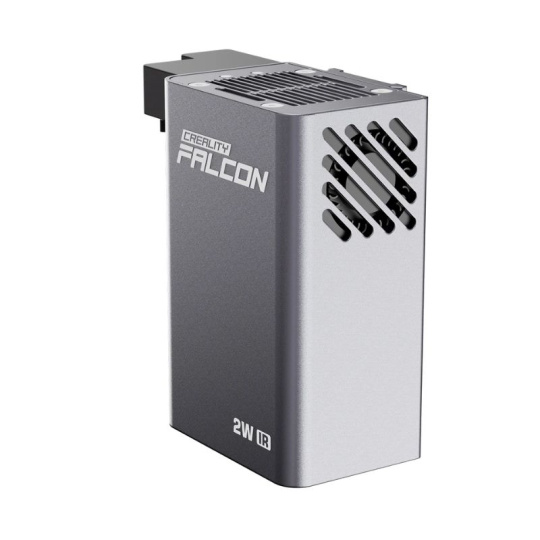 Creality Falcon 2W IR Laser Module do A1 Pro - precyzyjny moduł 1064nm