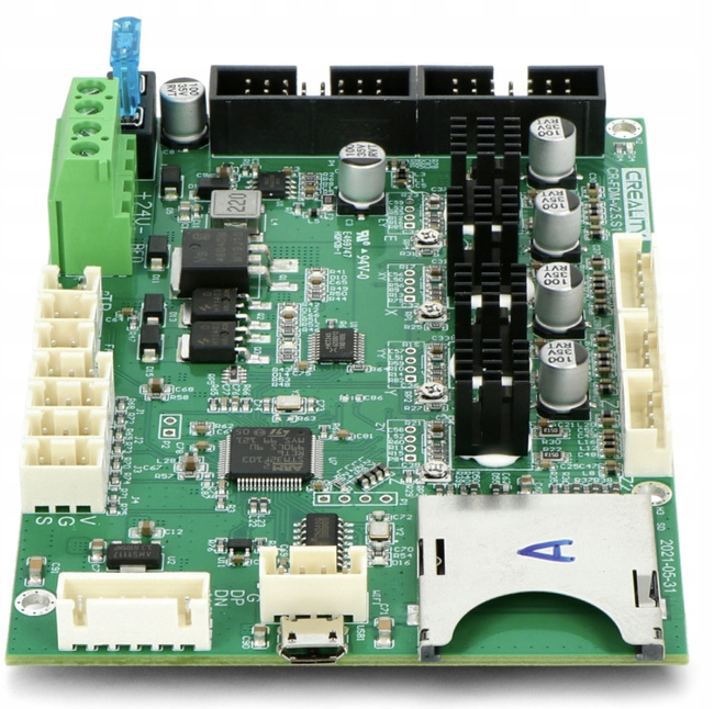 Creality Cicha Płyta Główna CR-10 Smart 3D