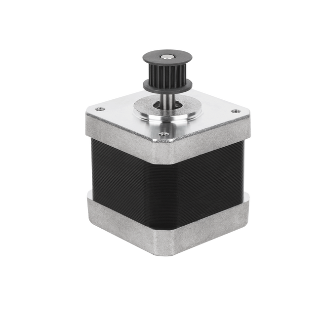 CREALITY Y-axis Stepper Motor Silnik Krokowy osi Y 3 V3 SE, KE, CR-10 SE