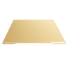 Creality K2 Pro PEI Double-Sided Frosted Build Plate dwustronna matowa podkładka PEI 310 × 325mm K2 Pro