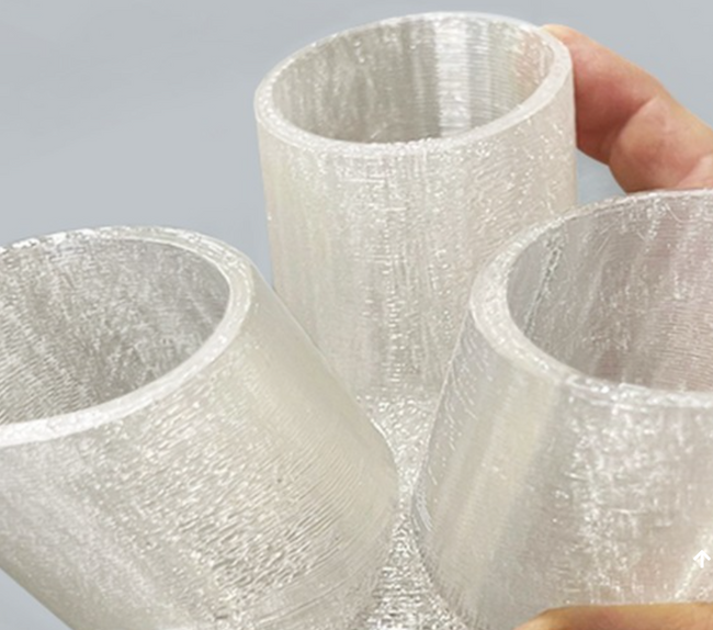 Piocreat G5 Ultra Przemysłowa Drukarka 3D Od Creality 500×500×400 Granulat