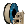 Filament Geeetech Wood PLA Wood Black Walnut Drewno Orzechowe 1kg 1,75mm