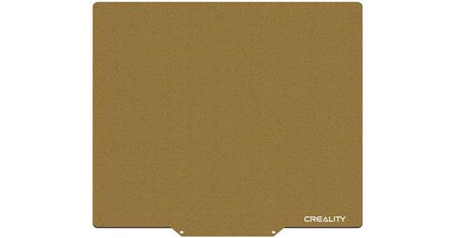 Podkładka magnetyczna PEI Creality 5 PLUS 377x370